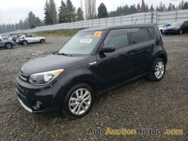 KIA SOUL +, KNDJP3A50K7021193