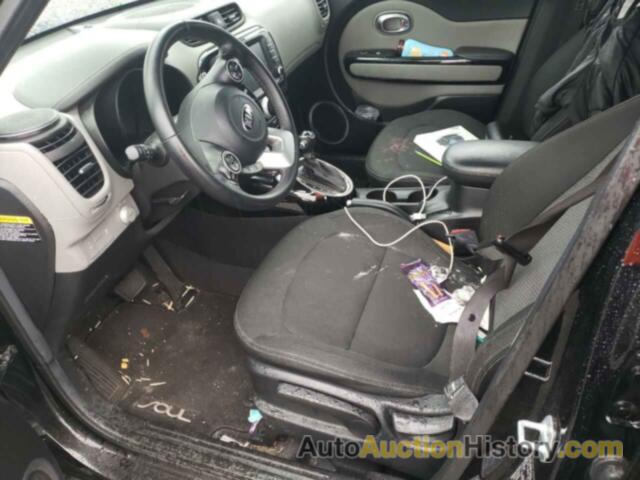 KIA SOUL +, KNDJP3A50K7021193