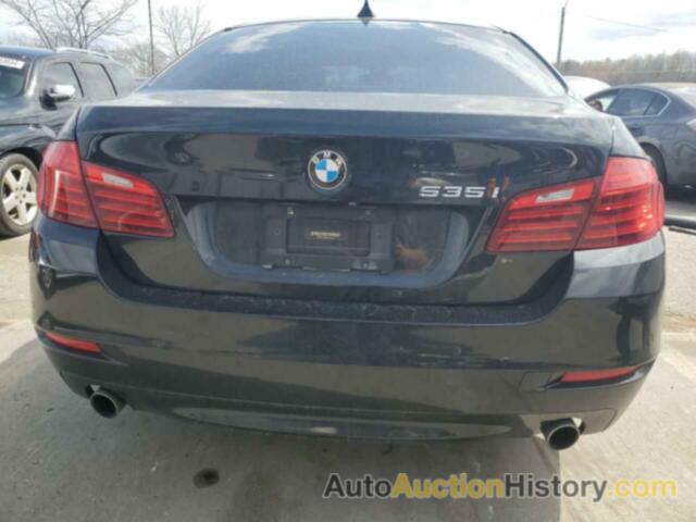 BMW 5 SERIES I, WBA5B1C54GG551883