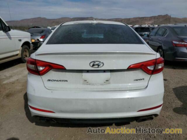 HYUNDAI SONATA SPORT, 5NPE34AF3FH225225