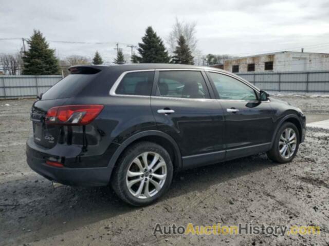 MAZDA CX-9 GRAND TOURING, JM3TB3DV7D0408460