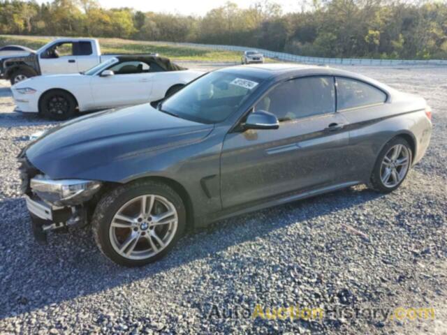 BMW 4 SERIES, WBA4W5C57KAE51248