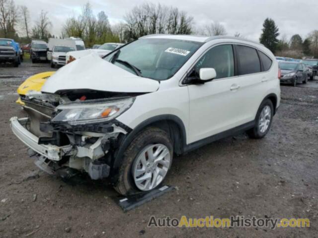 HONDA CRV EXL, 5J6RM4H78FL039652