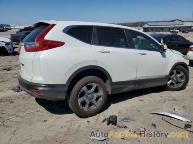 HONDA CRV EXL, 5J6RW1H88HL003822