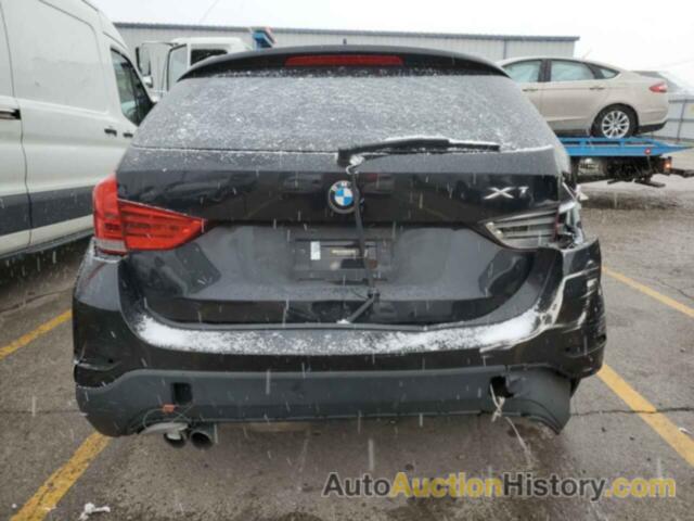 BMW X1 SDRIVE28I, WBAVM1C59FVW58867