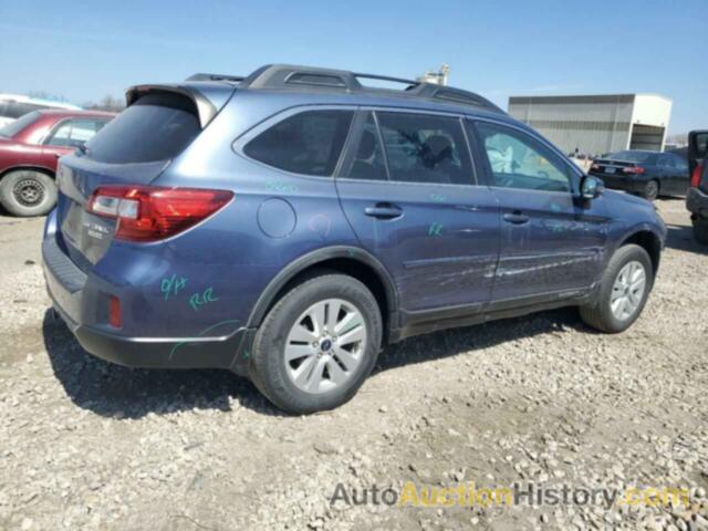 SUBARU OUTBACK 2.5I PREMIUM, 4S4BSAFC3F3280509