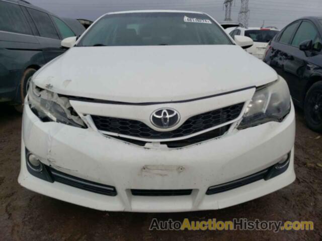 TOYOTA CAMRY L, 4T1BF1FK1DU649631