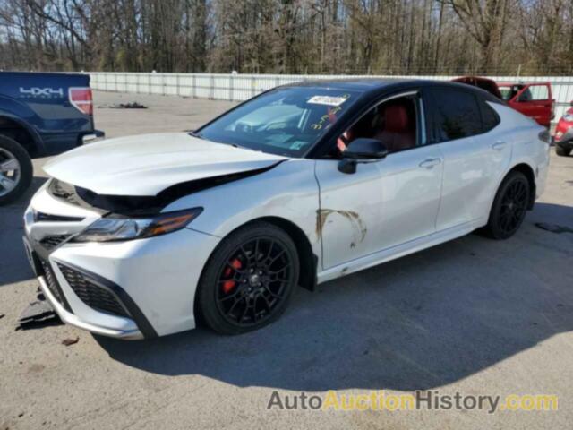 TOYOTA CAMRY TRD, 4T1KZ1AK5MU056496