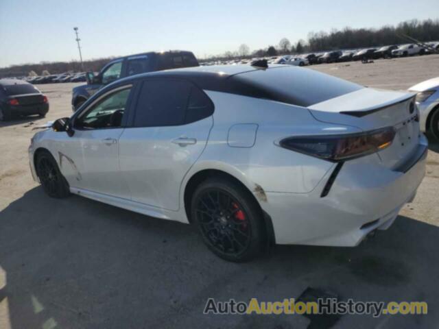 TOYOTA CAMRY TRD, 4T1KZ1AK5MU056496