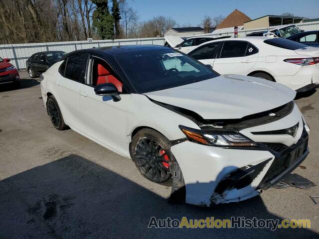 TOYOTA CAMRY TRD, 4T1KZ1AK5MU056496