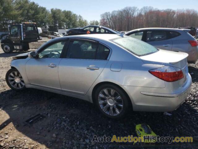 HYUNDAI GENESIS 3.8L, KMHGC4DE2AU077512