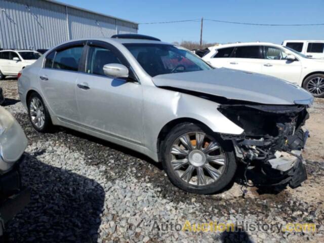 HYUNDAI GENESIS 3.8L, KMHGC4DE2AU077512