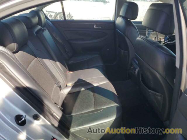 HYUNDAI GENESIS 3.8L, KMHGC4DE2AU077512