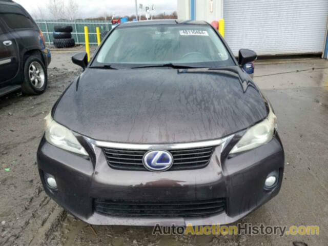 LEXUS CT 200 200, JTHKD5BH6B2046340