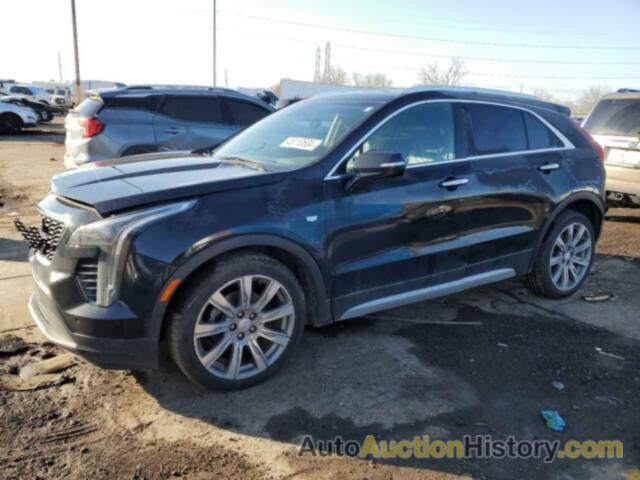 CADILLAC XT4 PREMIUM LUXURY, 1GYFZDR43KF229649