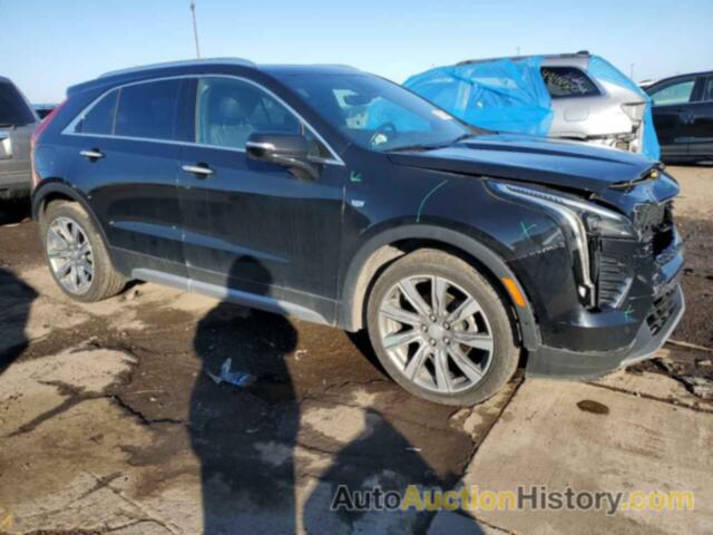 CADILLAC XT4 PREMIUM LUXURY, 1GYFZDR43KF229649