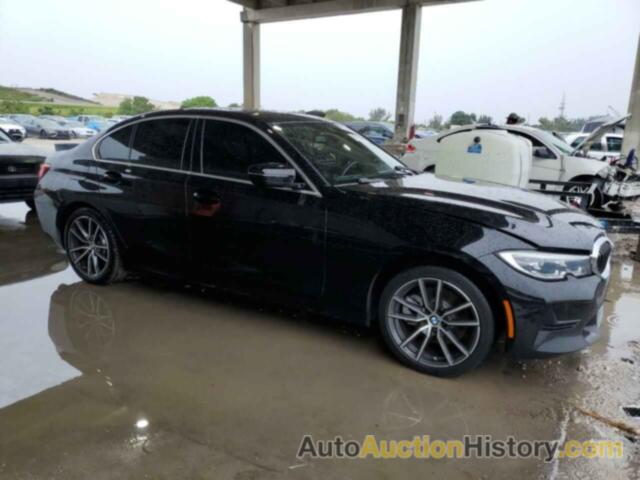 BMW 3 SERIES, 3MW5R7J00M8B90295