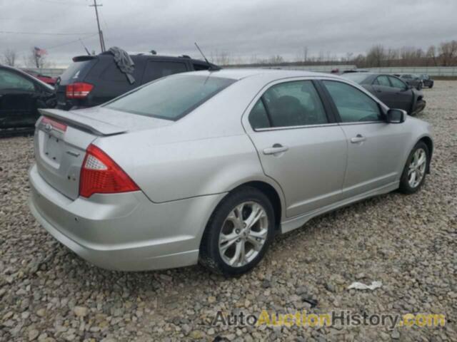 FORD FUSION SPORT, 3FAHP0KC0BR153332