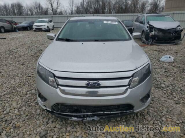 FORD FUSION SPORT, 3FAHP0KC0BR153332