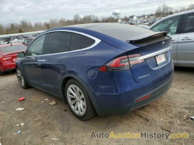 TESLA MODEL X, 5YJXCBE20HF034335