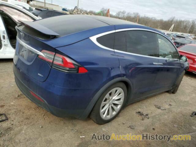 TESLA MODEL X, 5YJXCBE20HF034335