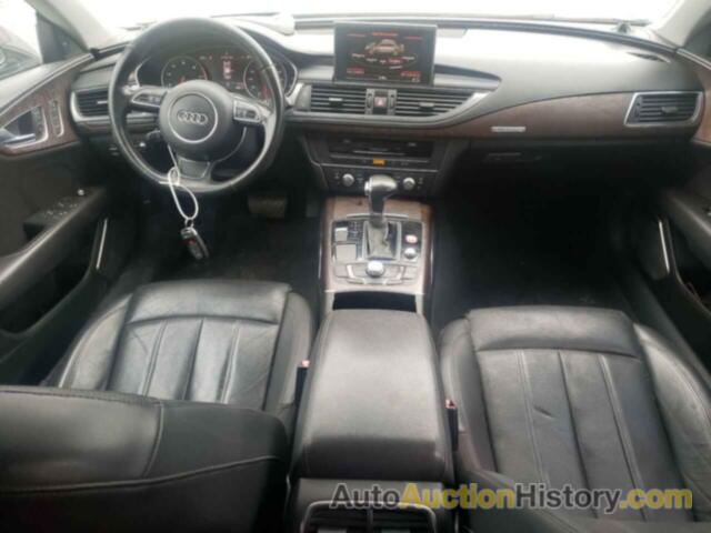 AUDI A7 PRESTIGE, WAUSGAFC3CN001286