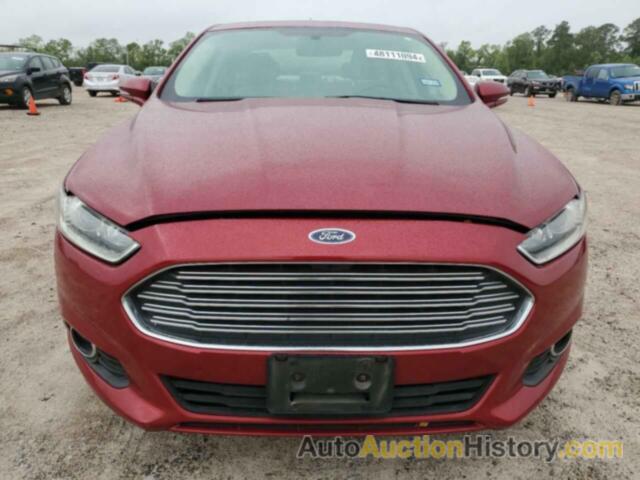 FORD FUSION SE, 3FA6P0HD2ER110543