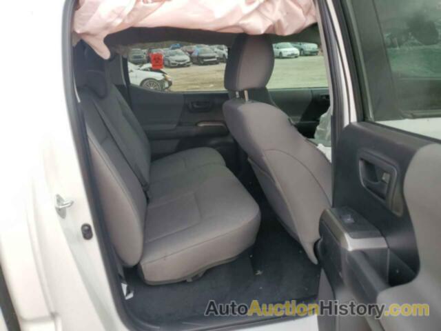 TOYOTA TACOMA DOUBLE CAB, 3TMCZ5AN6PM600944