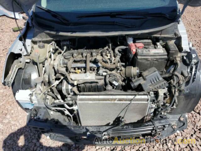 NISSAN VERSA S, 3N1CN8DV8ML908226