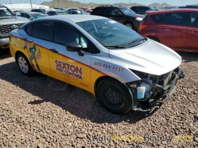 NISSAN VERSA S, 3N1CN8DV8ML908226