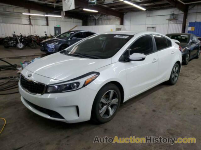 KIA FORTE LX, 3KPFL4A7XJE237480