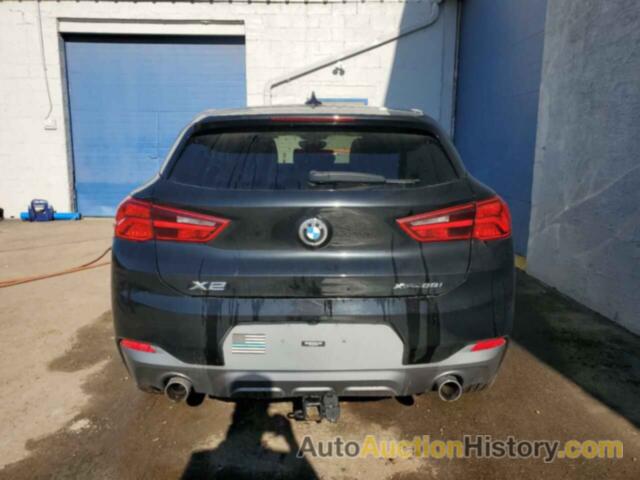 BMW X2 XDRIVE28I, WBXYJ5C37JEF80571