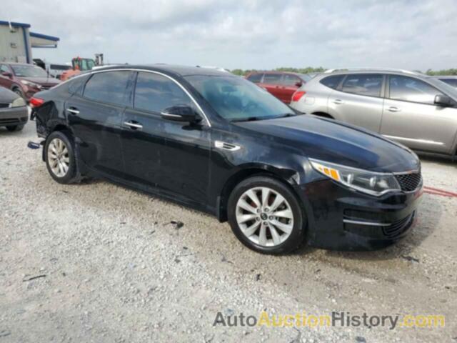 KIA OPTIMA EX, 5XXGU4L36HG175086