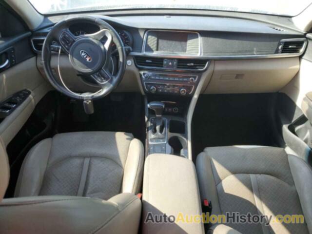 KIA OPTIMA EX, 5XXGU4L36HG175086