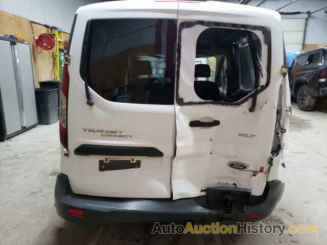 FORD TRANSIT XLT, NM0LS6F70G1264996