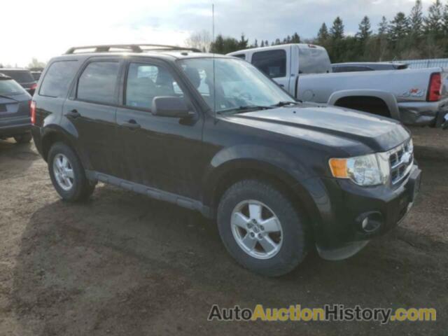 FORD ESCAPE XLT, 1FMCU0DG2CKA18447