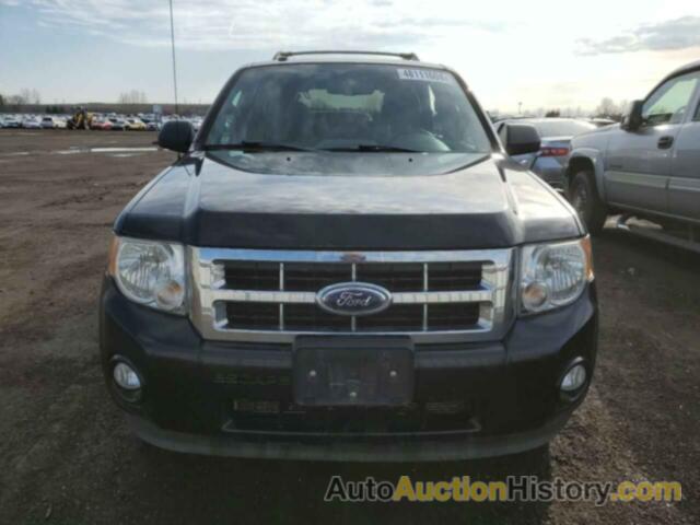 FORD ESCAPE XLT, 1FMCU0DG2CKA18447