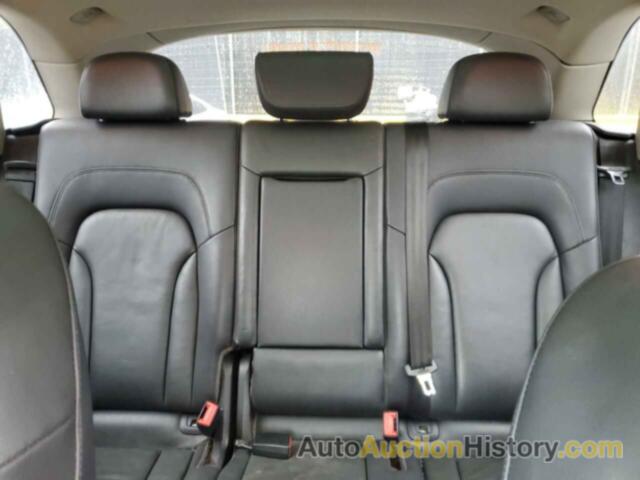 AUDI Q5 PREMIUM PLUS, WA1LFAFP0CA058737