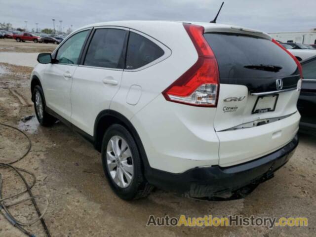 HONDA CRV EX, 5J6RM4H5XCL079533