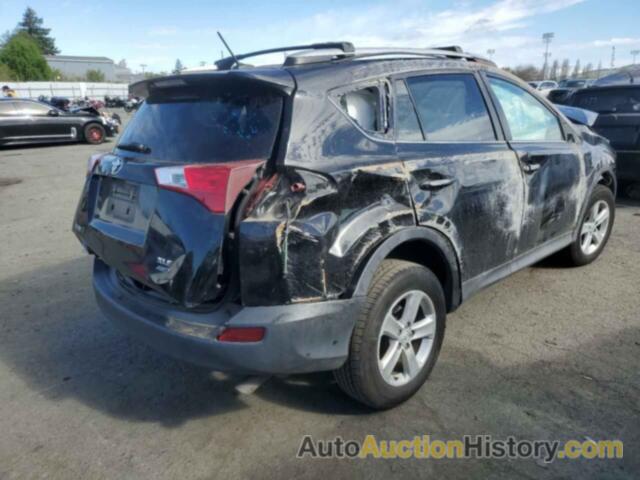 TOYOTA RAV4 XLE, 2T3RFREV6EW189514