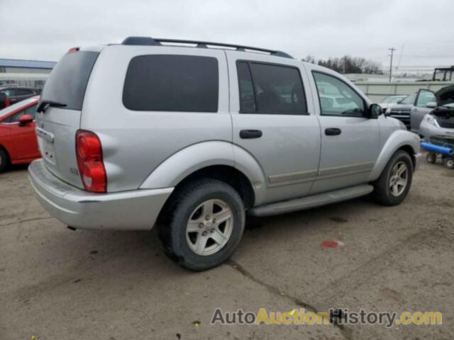 DODGE DURANGO SLT, 1D4HB48D34F184951