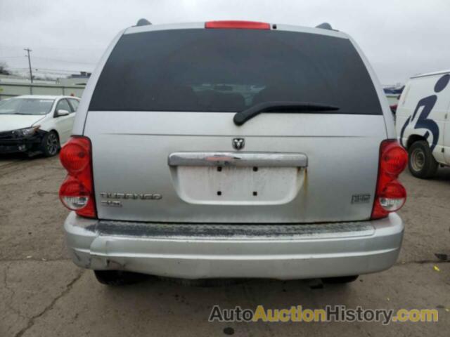 DODGE DURANGO SLT, 1D4HB48D34F184951