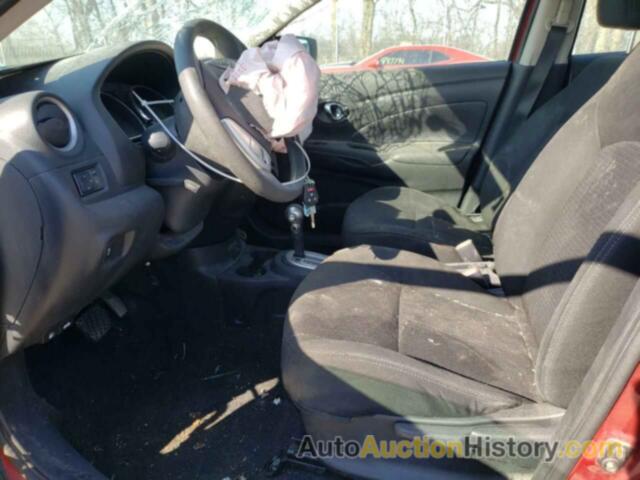 NISSAN VERSA S, 3N1CN7APXJL813307