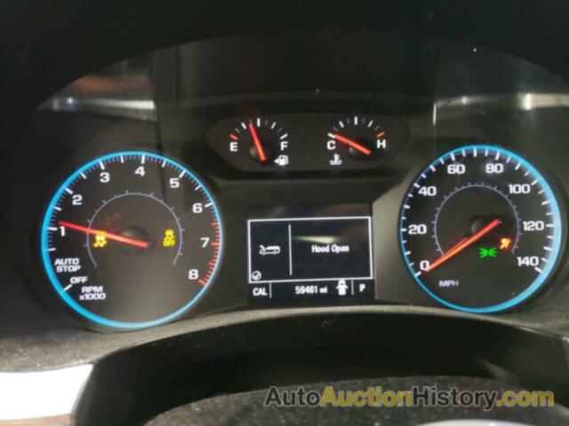 CHEVROLET TRAVERSE LS, 1GNERFKW4LJ214236