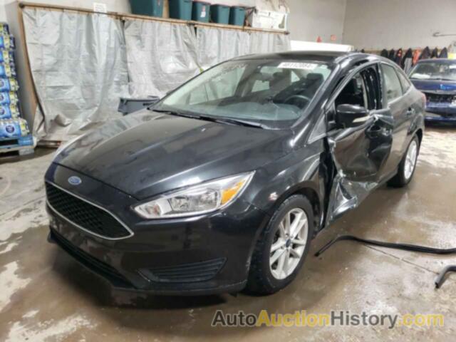 FORD FOCUS SE, 1FADP3F26FL220909