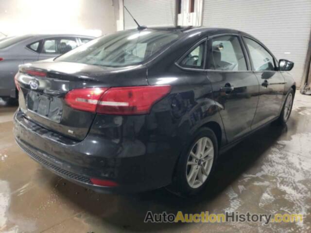 FORD FOCUS SE, 1FADP3F26FL220909