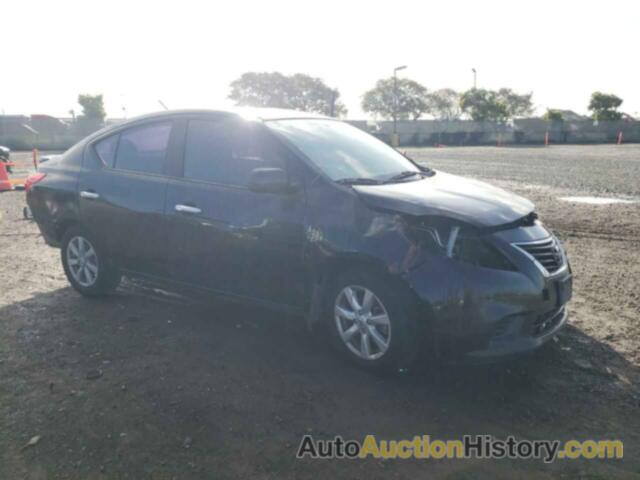 NISSAN VERSA S, 3N1CN7AP7EL832967