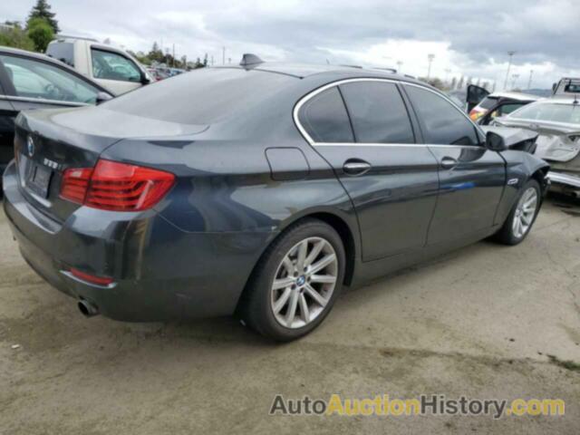 BMW 5 SERIES I, WBA5B1C50ED477666