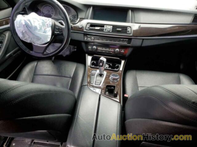 BMW 5 SERIES I, WBA5B1C50ED477666