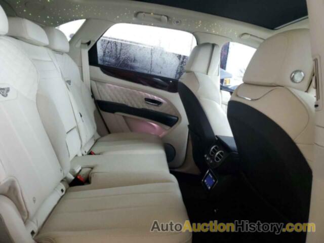 BENTLEY ALL MODELS, SJAAM2ZV5MC033696